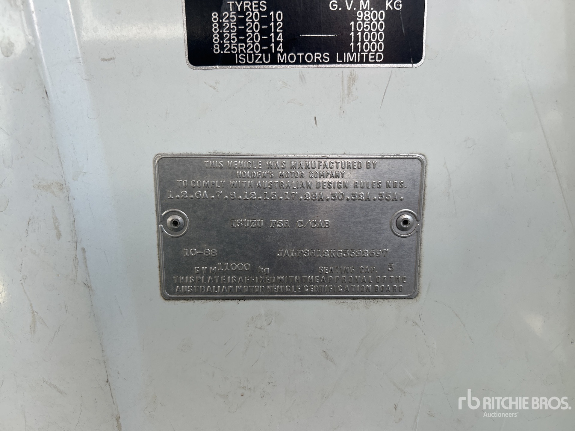 Aspect général with