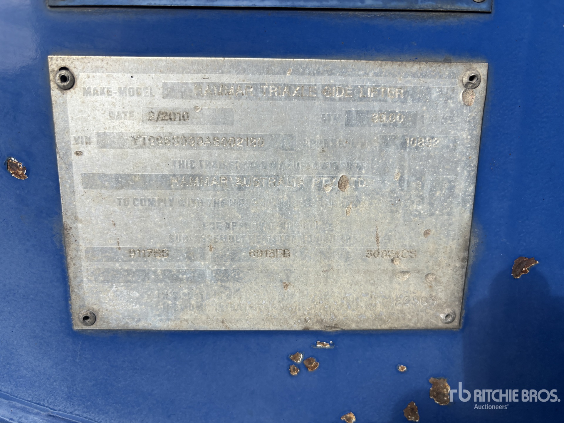 Aspect général with