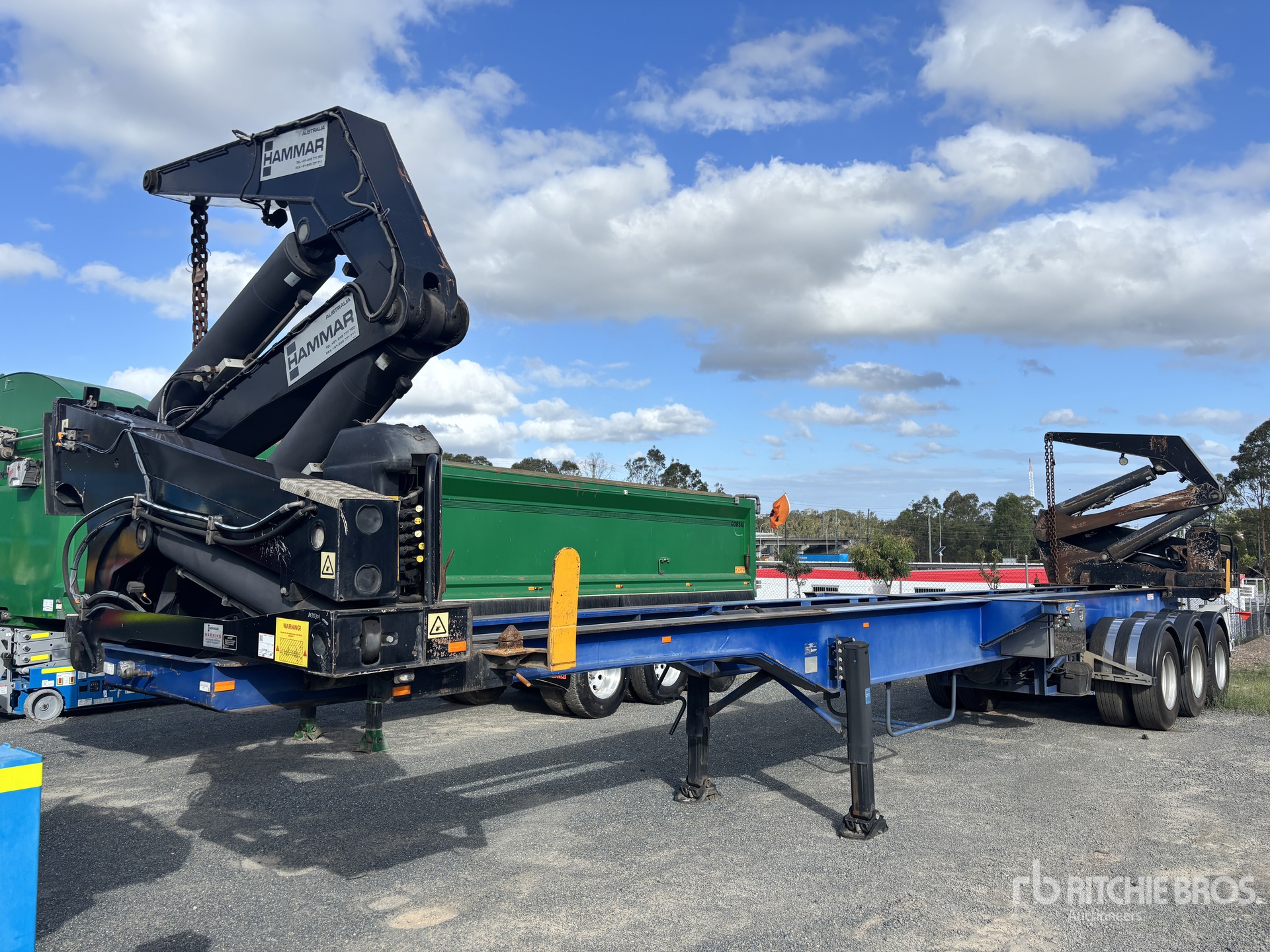 Aspect général with