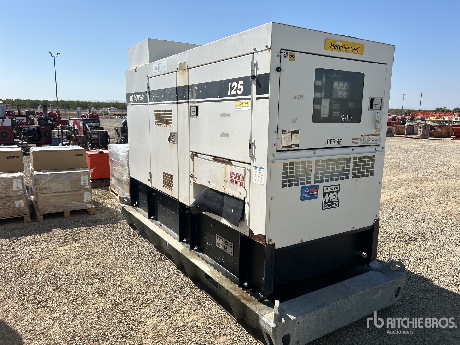 General Appearance with Imagen: esquina trasera izquierda