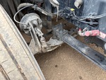 4 Underbody - Truck with 