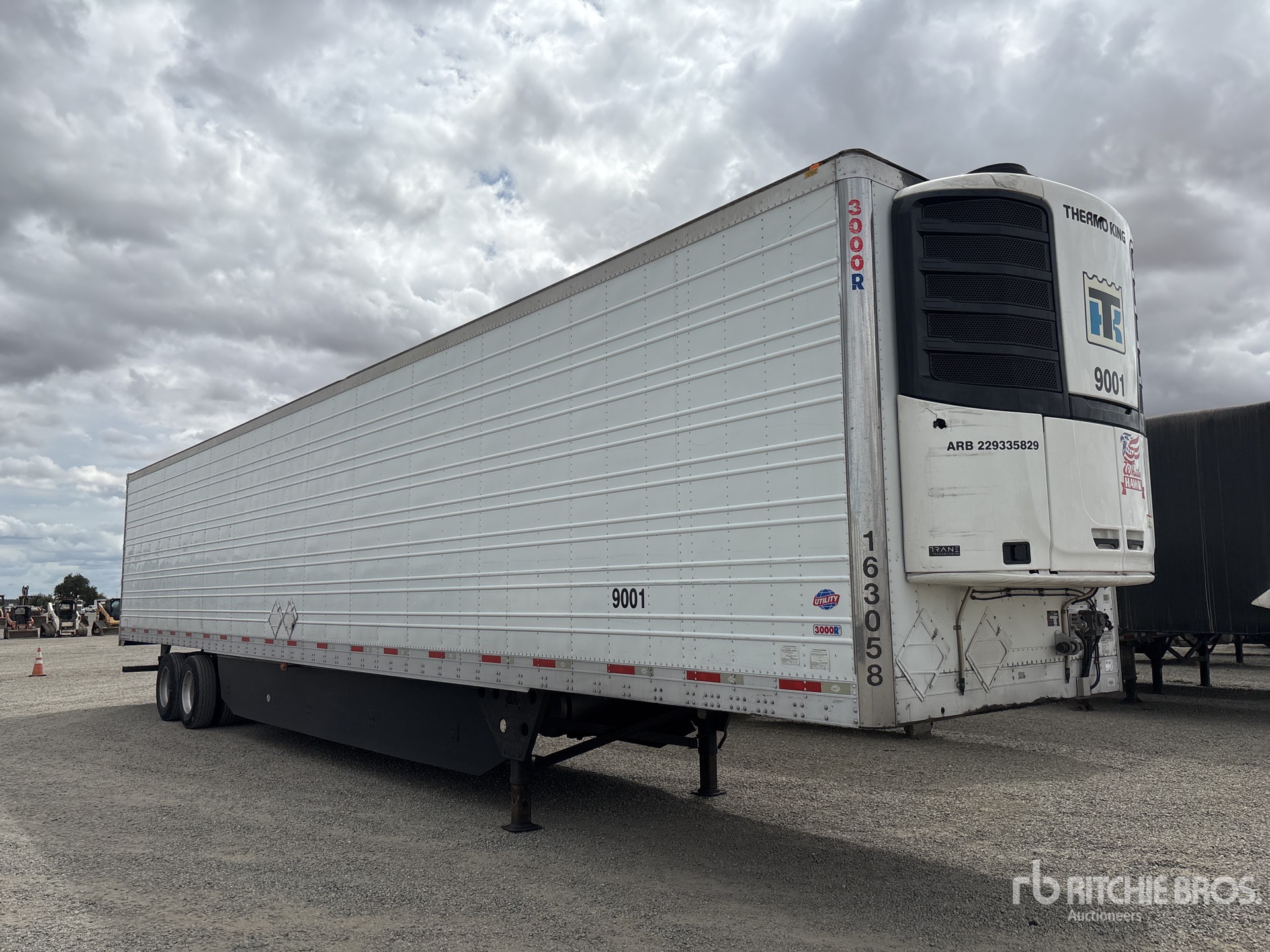 General Appearance with Zdjęcie, prawy górny róg