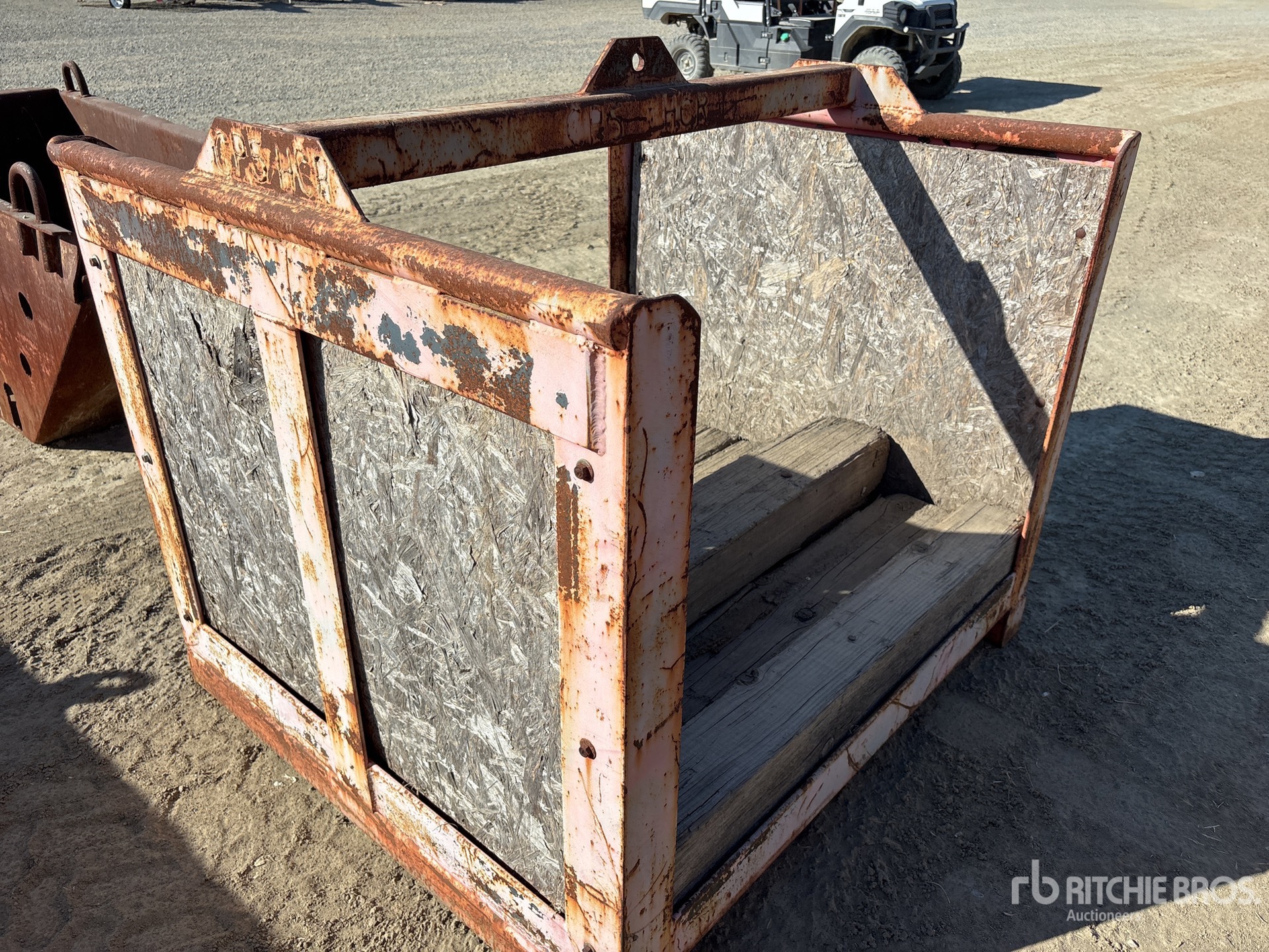 General Appearance with Featured Photo