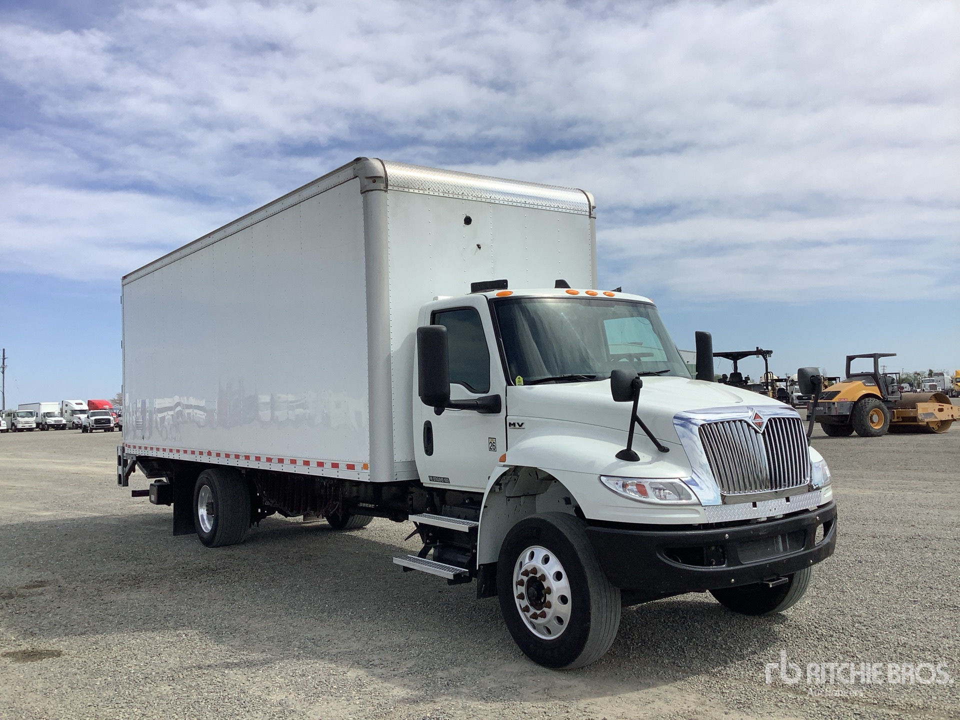 General Appearance with Imagen: esquina delantera derecha