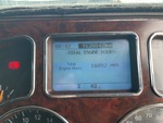 Cab with Engine Hours