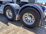 4 Underbody - Truck with 