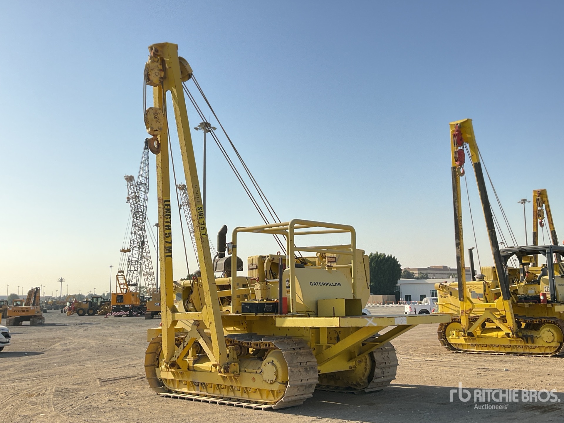 General Appearance with Imagen: esquina trasera izquierda