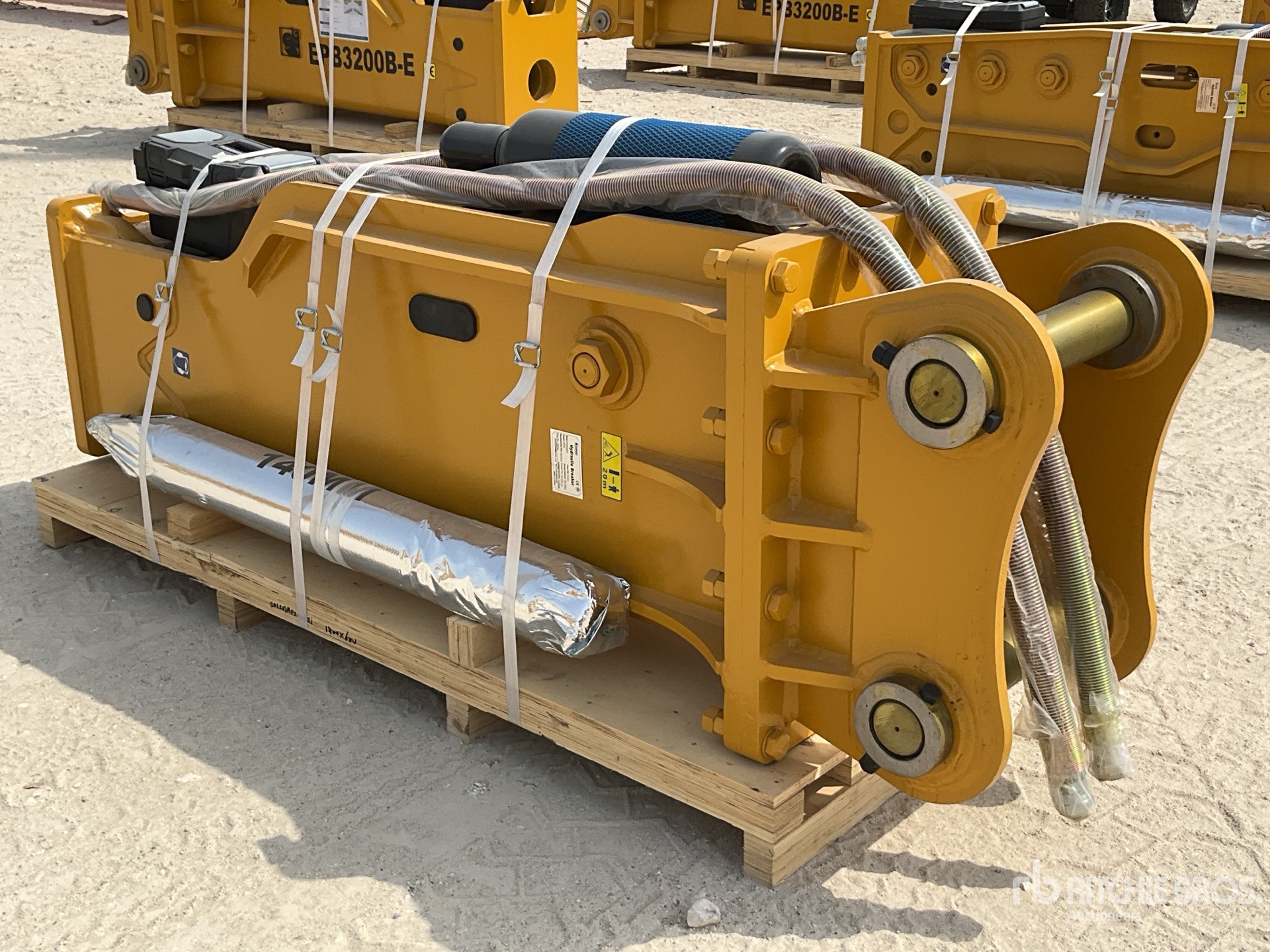 General Appearance with Imagen: esquina trasera izquierda