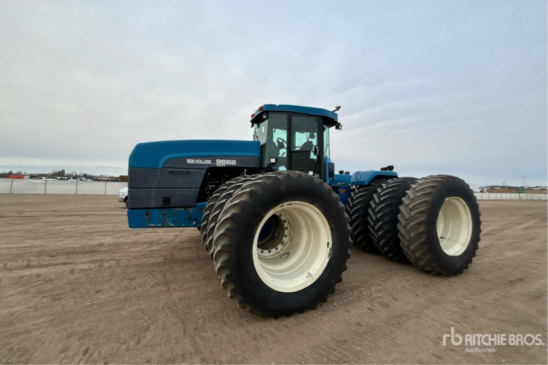 General Appearance with Imagen: esquina delantera izquierda