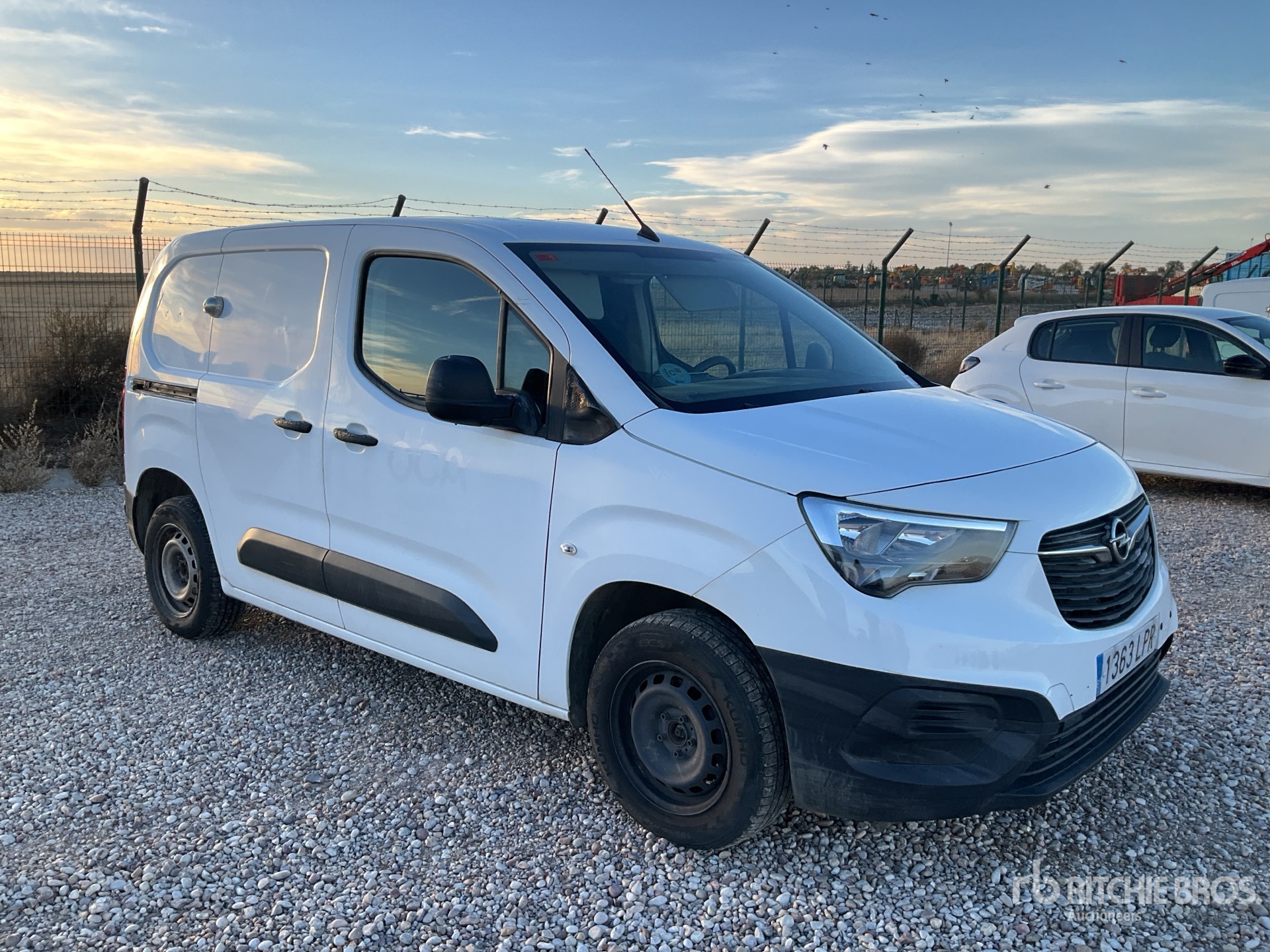 General Appearance with Zdjęcie, prawy górny róg