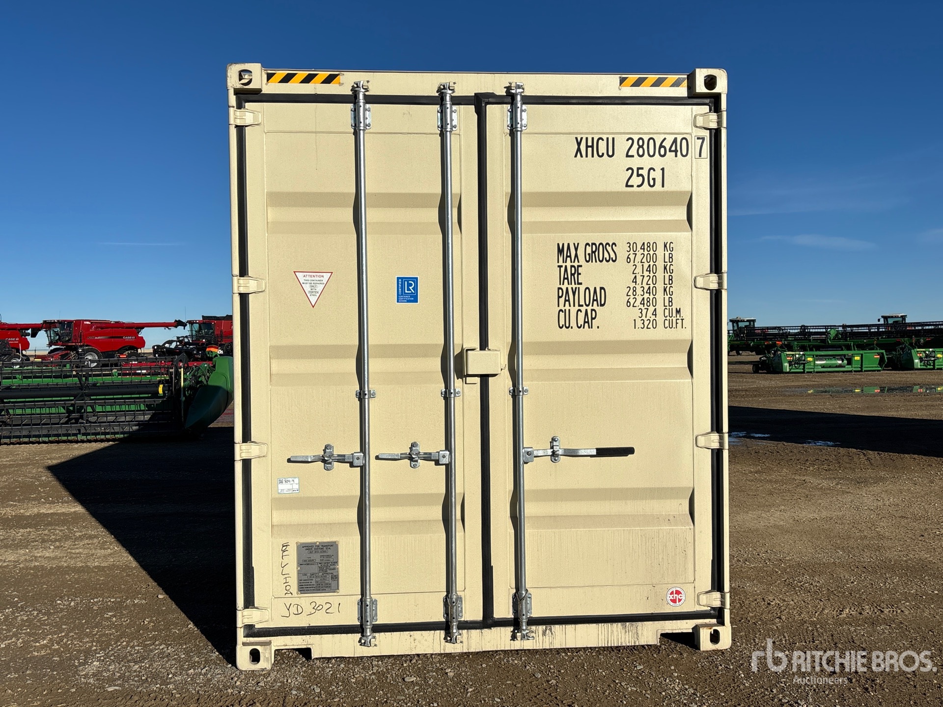 Aspect général with 