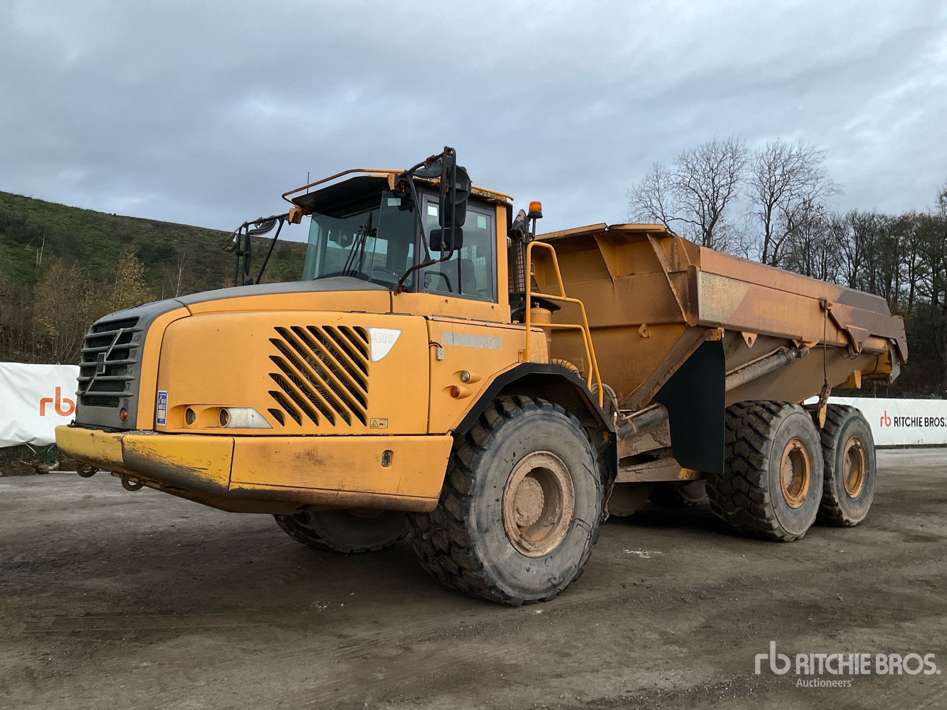 General Appearance with Zdjęcie, lewy górny róg