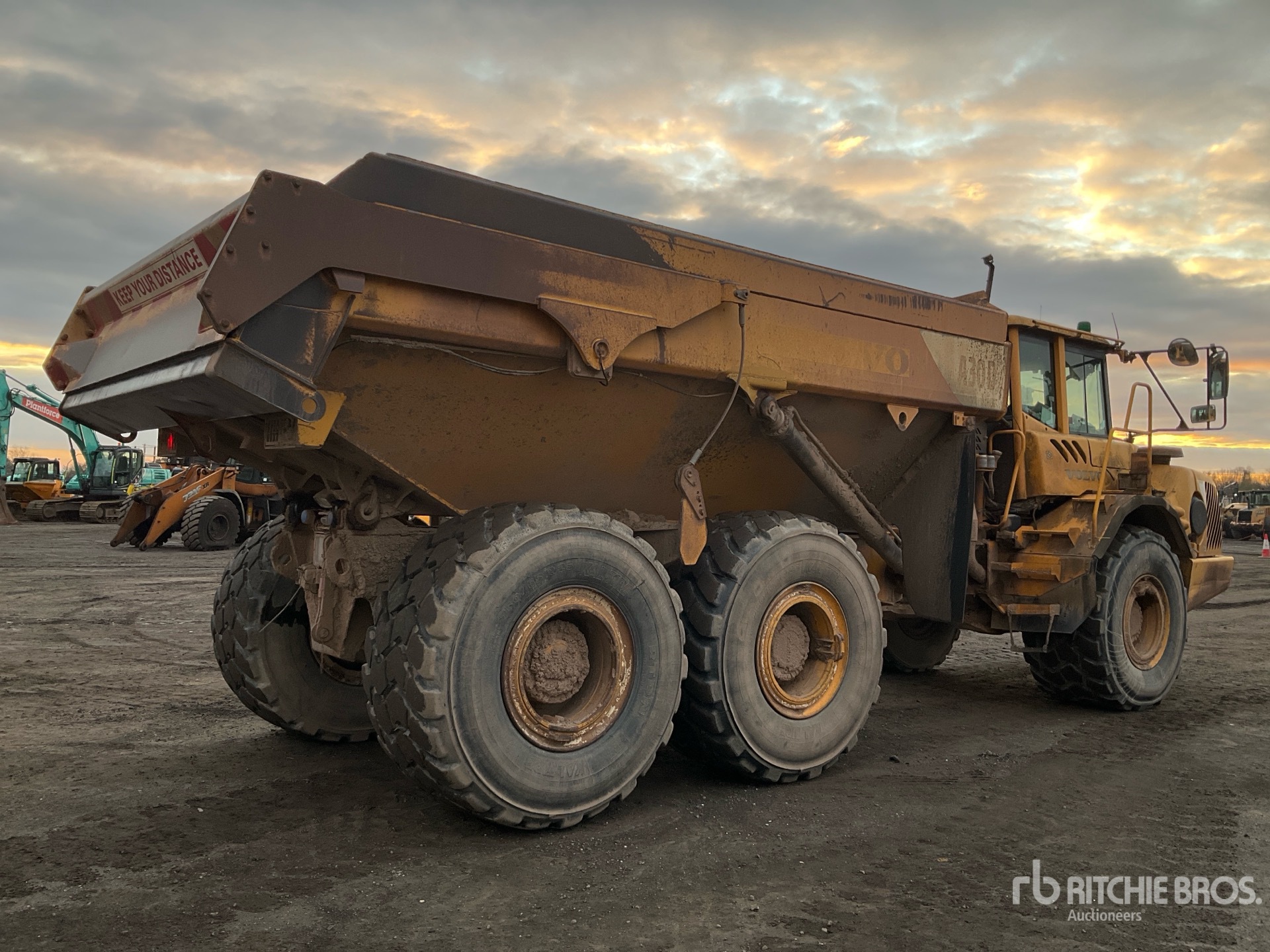 General Appearance with Zdjęcie, prawy dolny róg