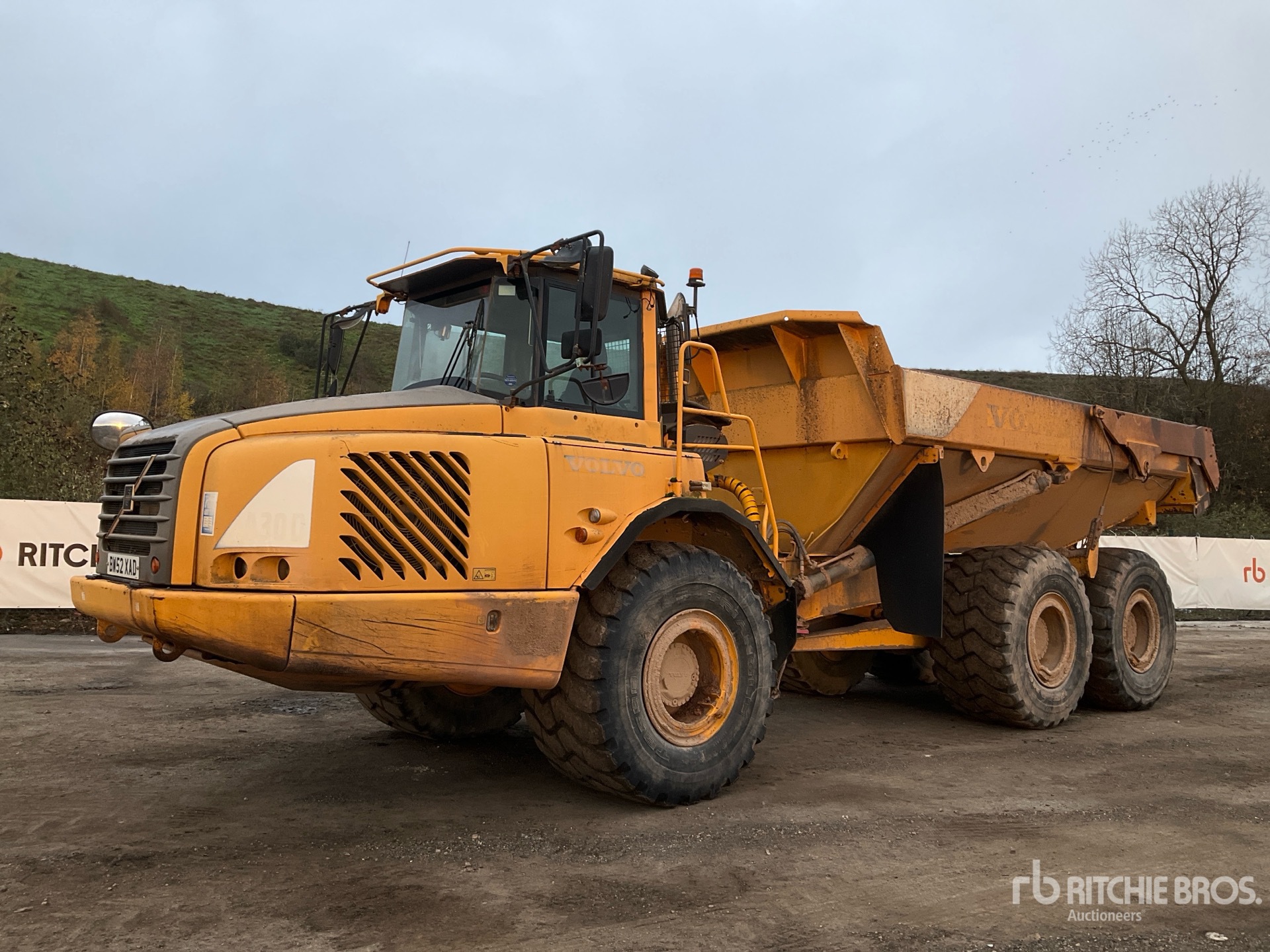 General Appearance with Zdjęcie, lewy górny róg