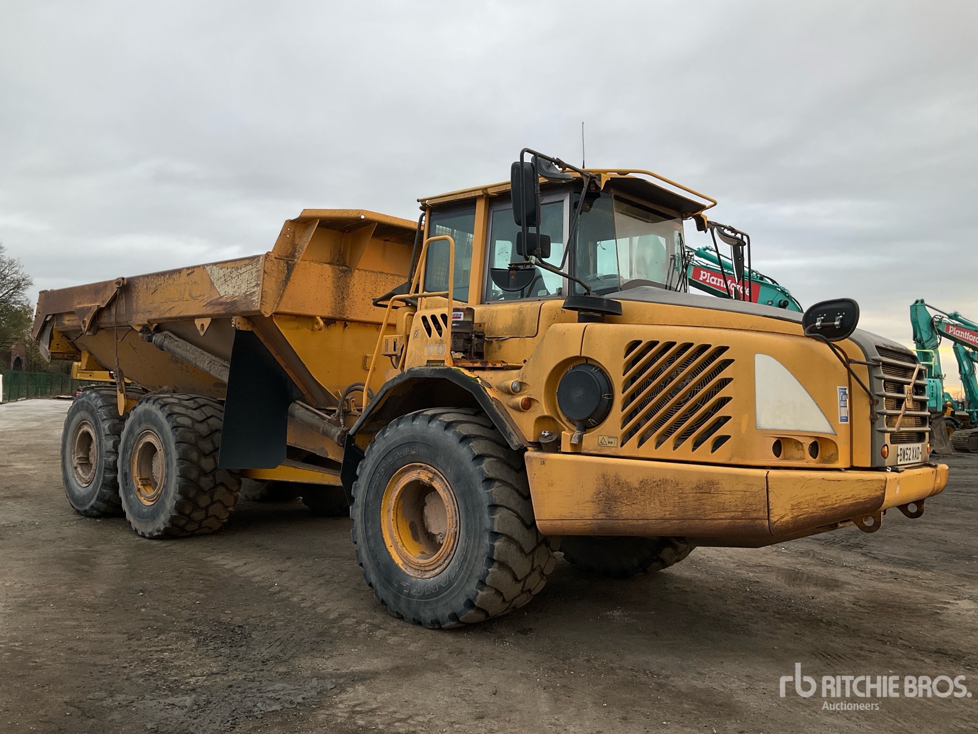 General Appearance with Zdjęcie, prawy górny róg