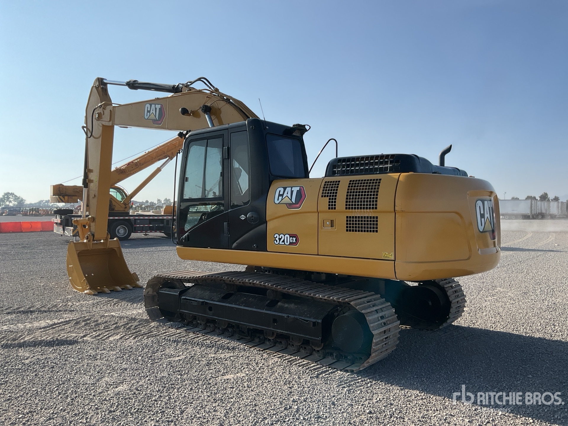 General Appearance with Imagen: esquina trasera izquierda