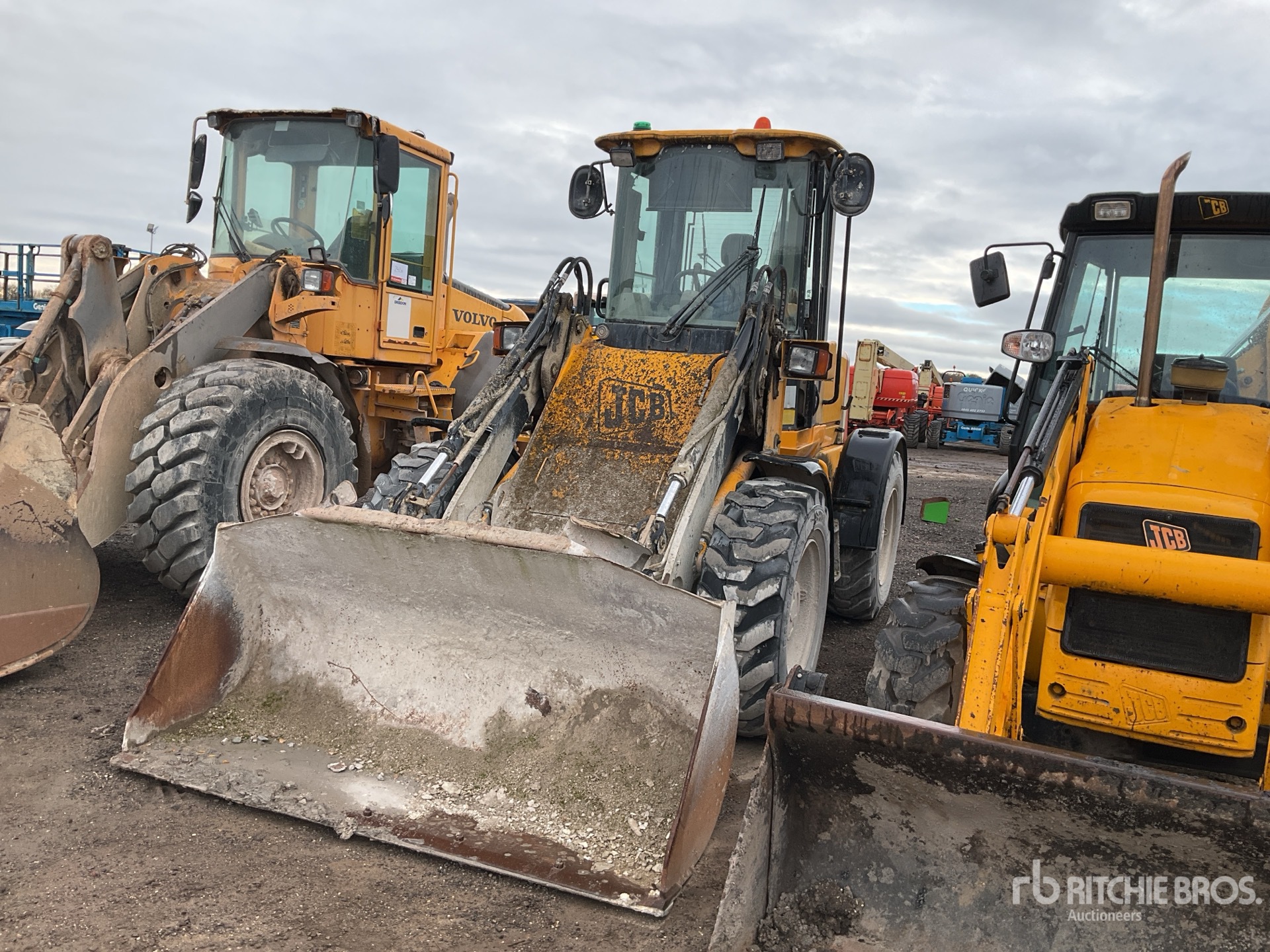 General Appearance with Zdjęcie, lewy górny róg