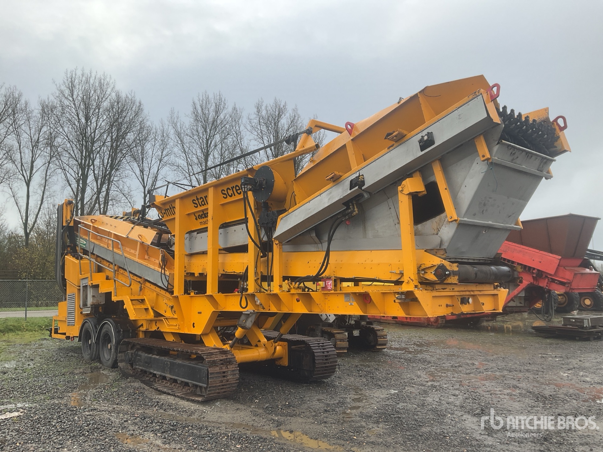 General Appearance with Imagen: esquina delantera derecha