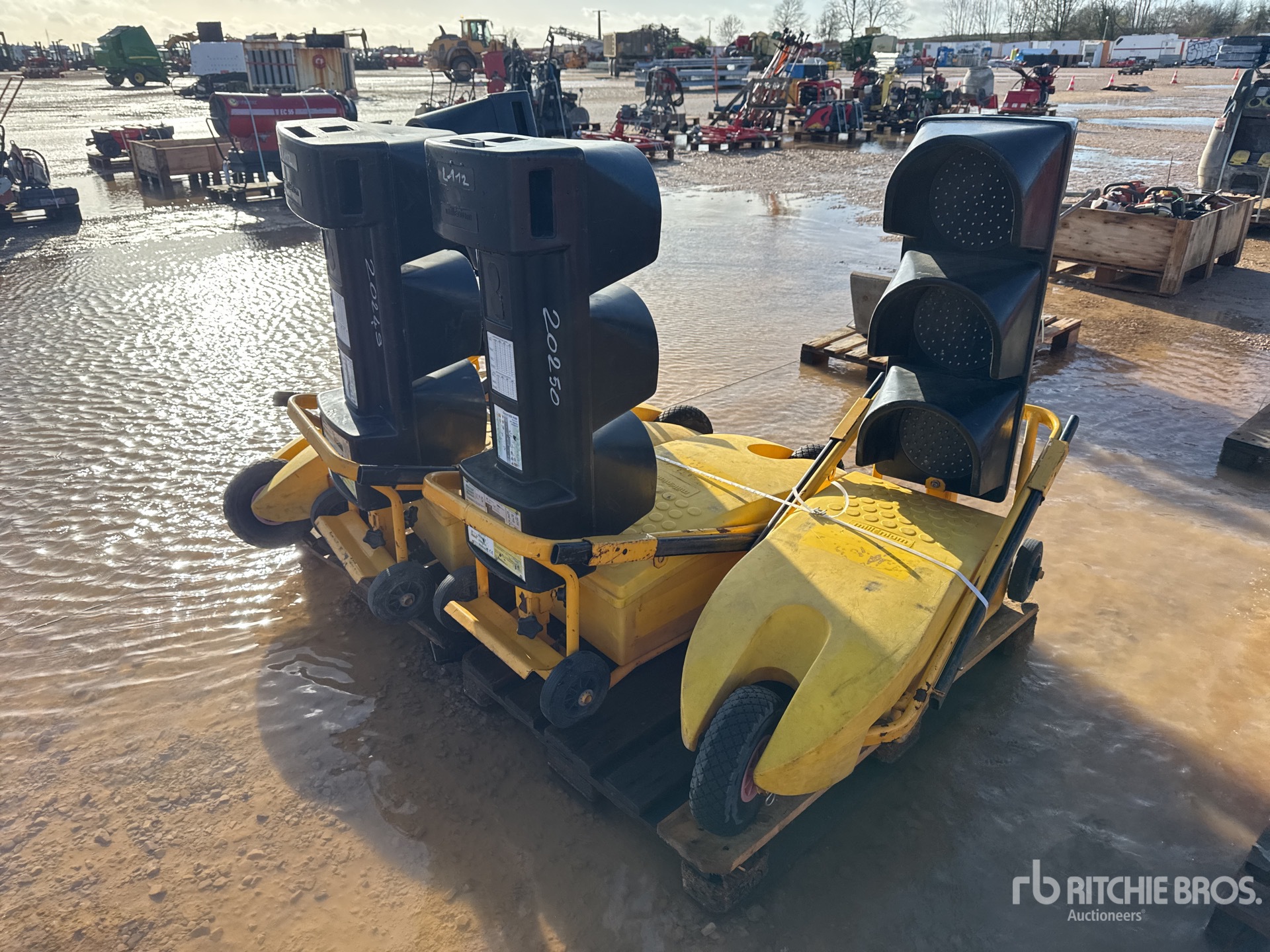 Aspect général with 