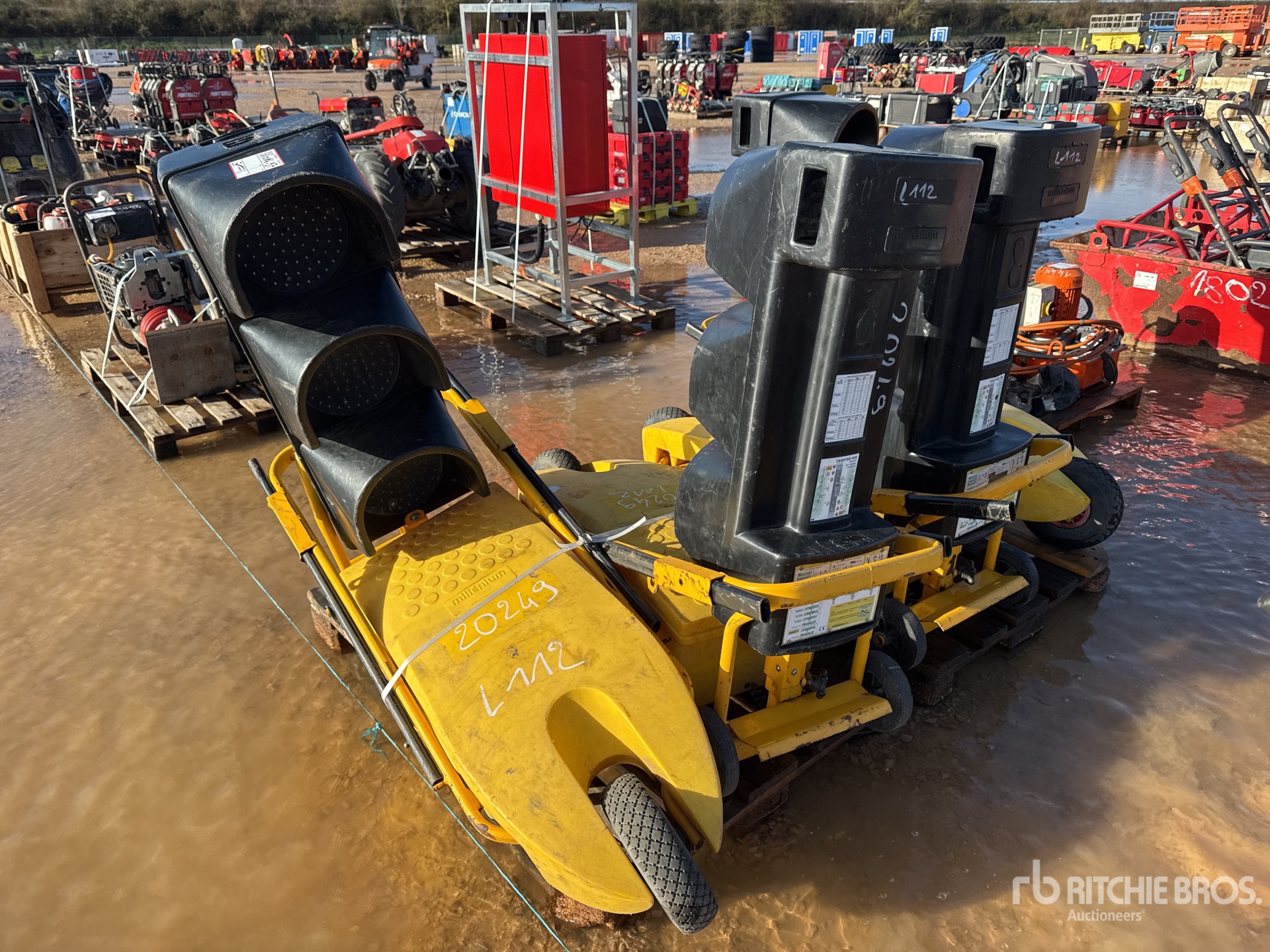 Aspect général with 