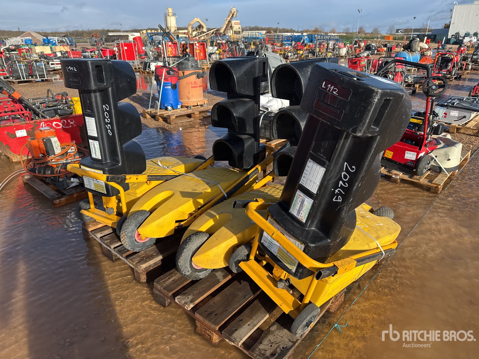 Aspect général with 