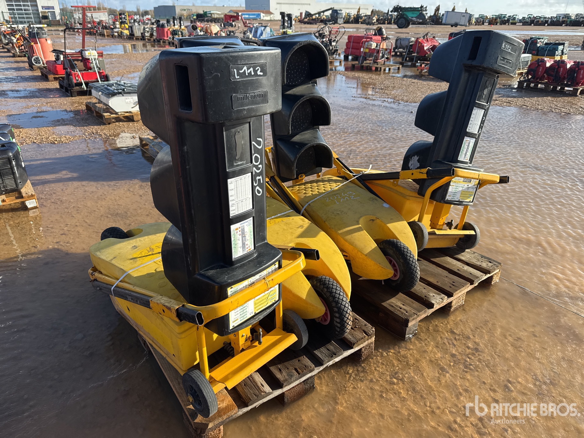 Aspect général with 