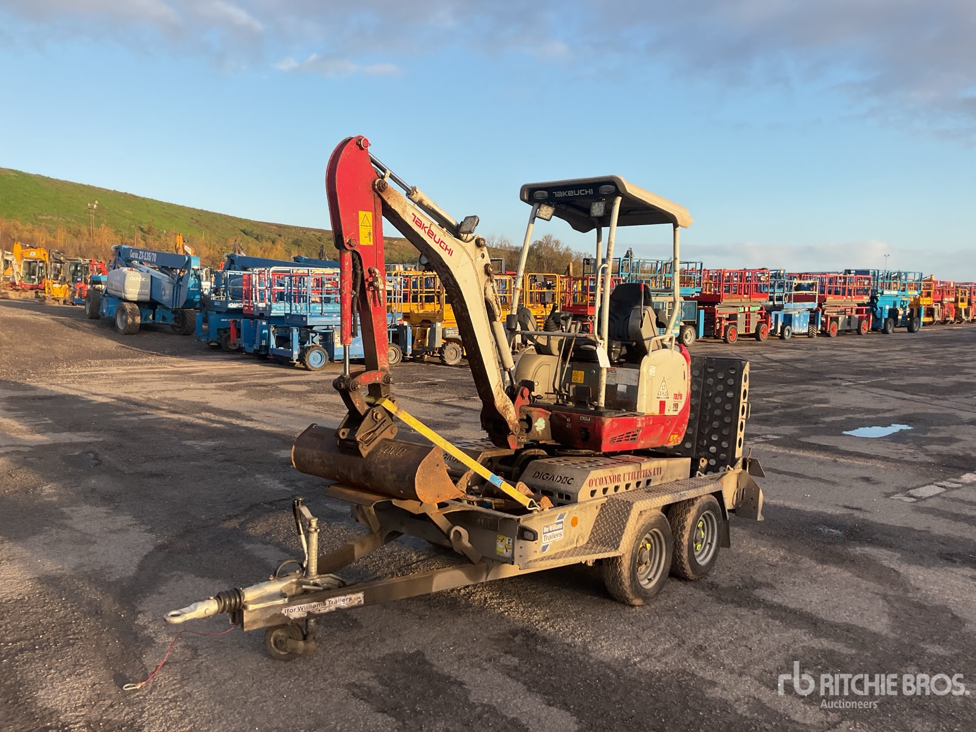 General Appearance with Imagen: esquina delantera izquierda