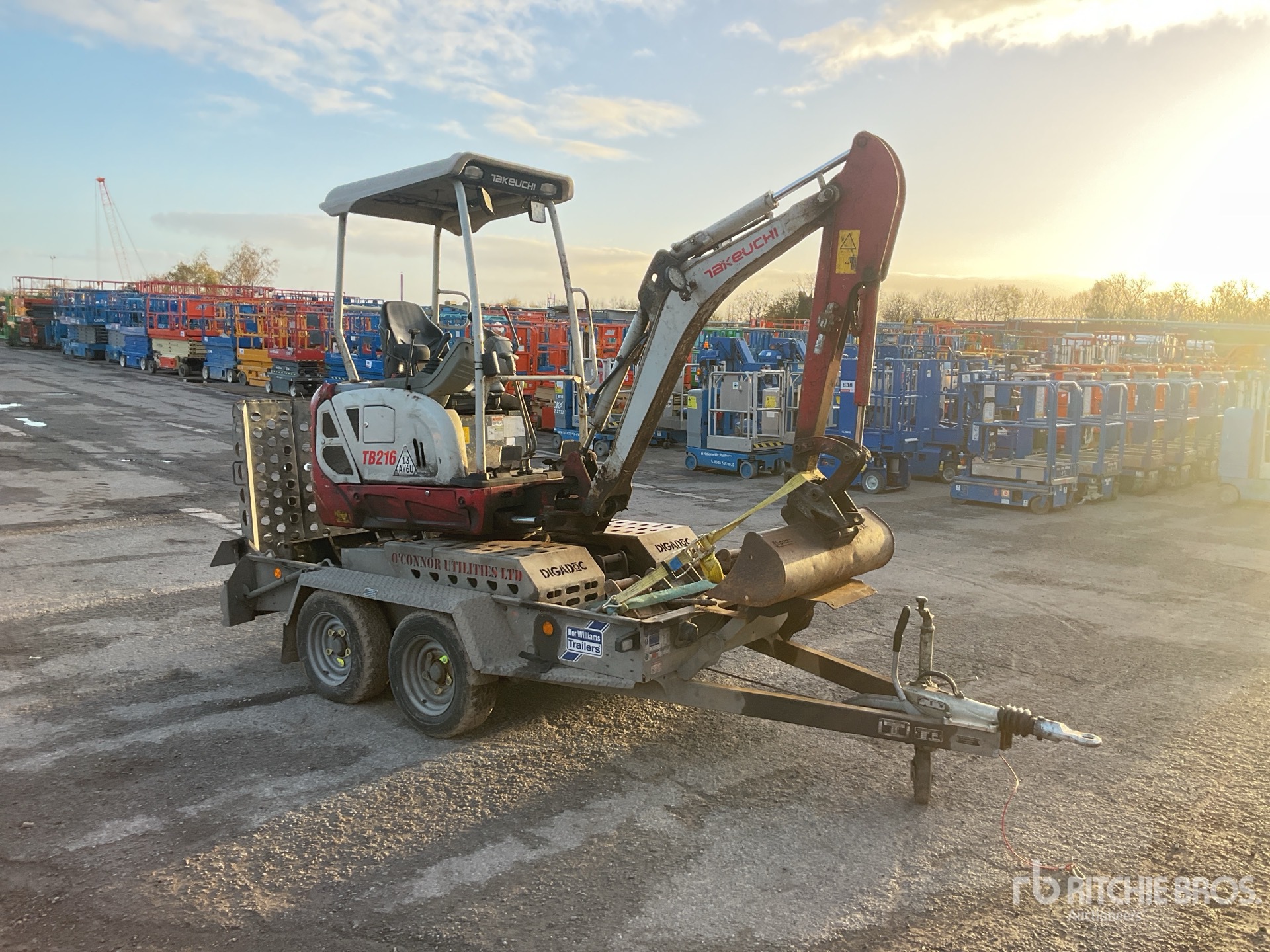 General Appearance with Imagen: esquina delantera derecha