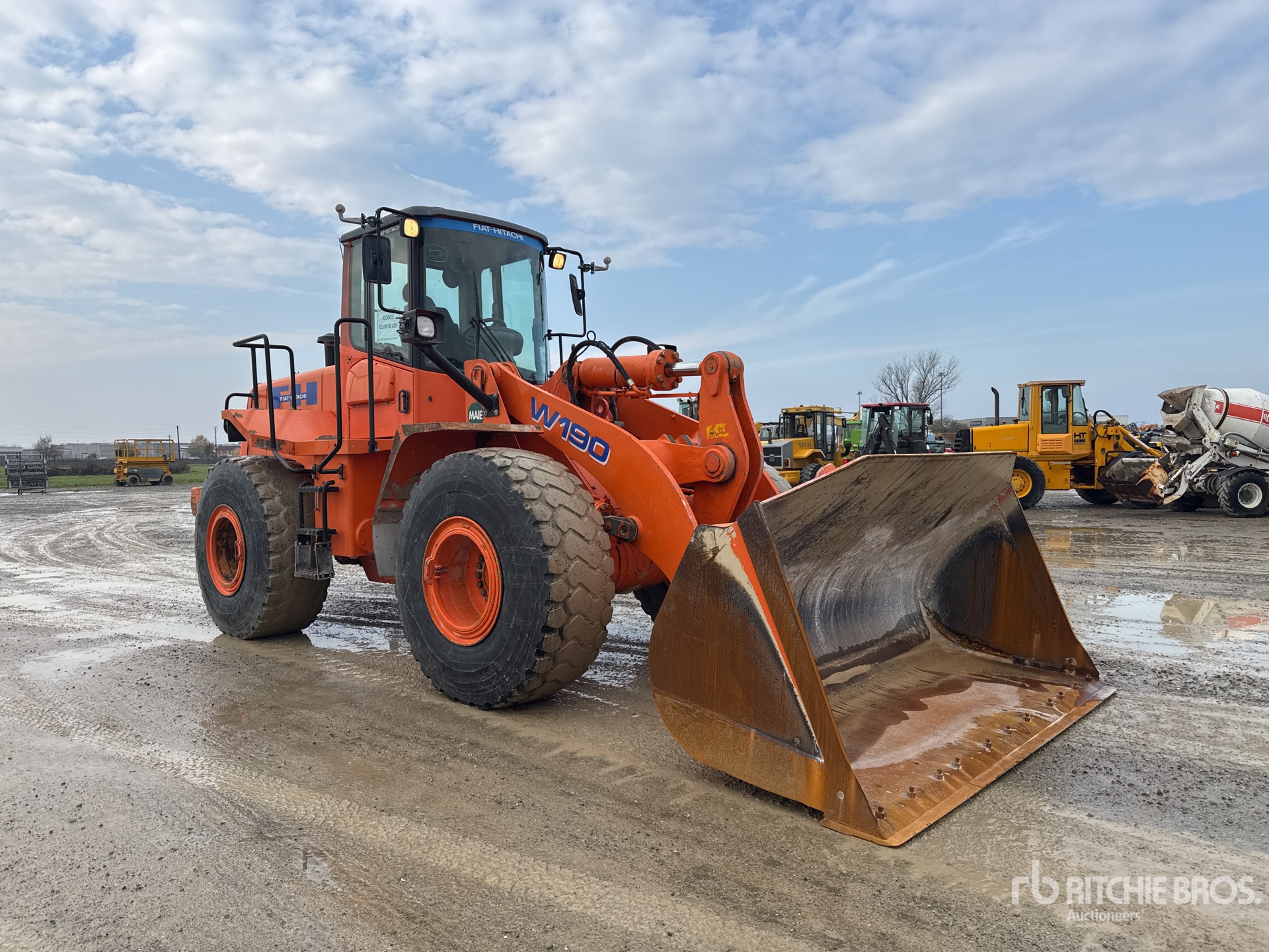 General Appearance with Imagen: esquina delantera derecha