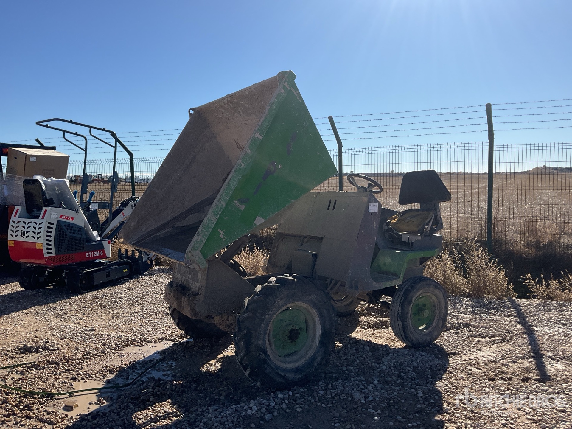 General Appearance with Zdjęcie, lewy górny róg