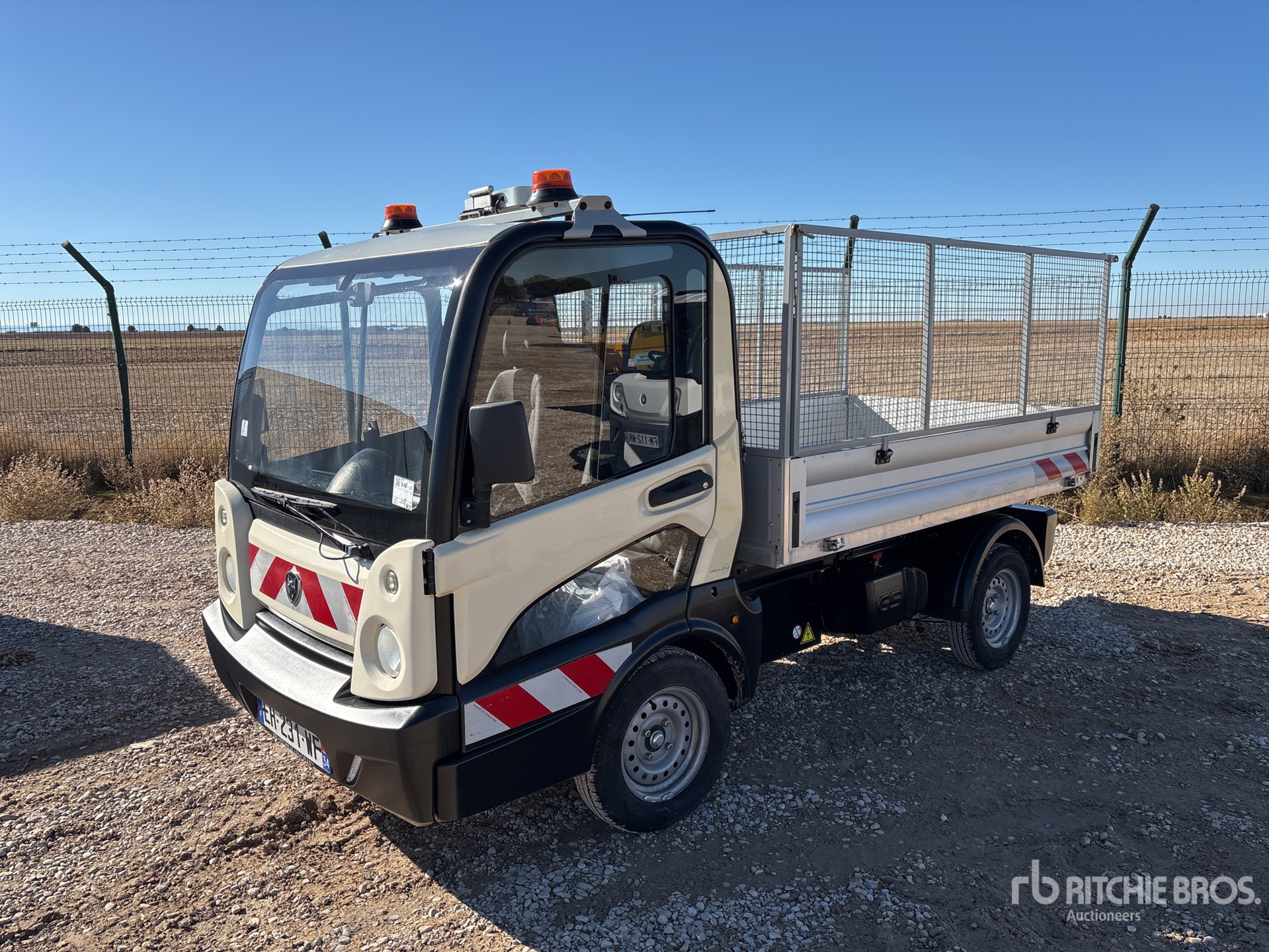 General Appearance with Zdjęcie, lewy górny róg