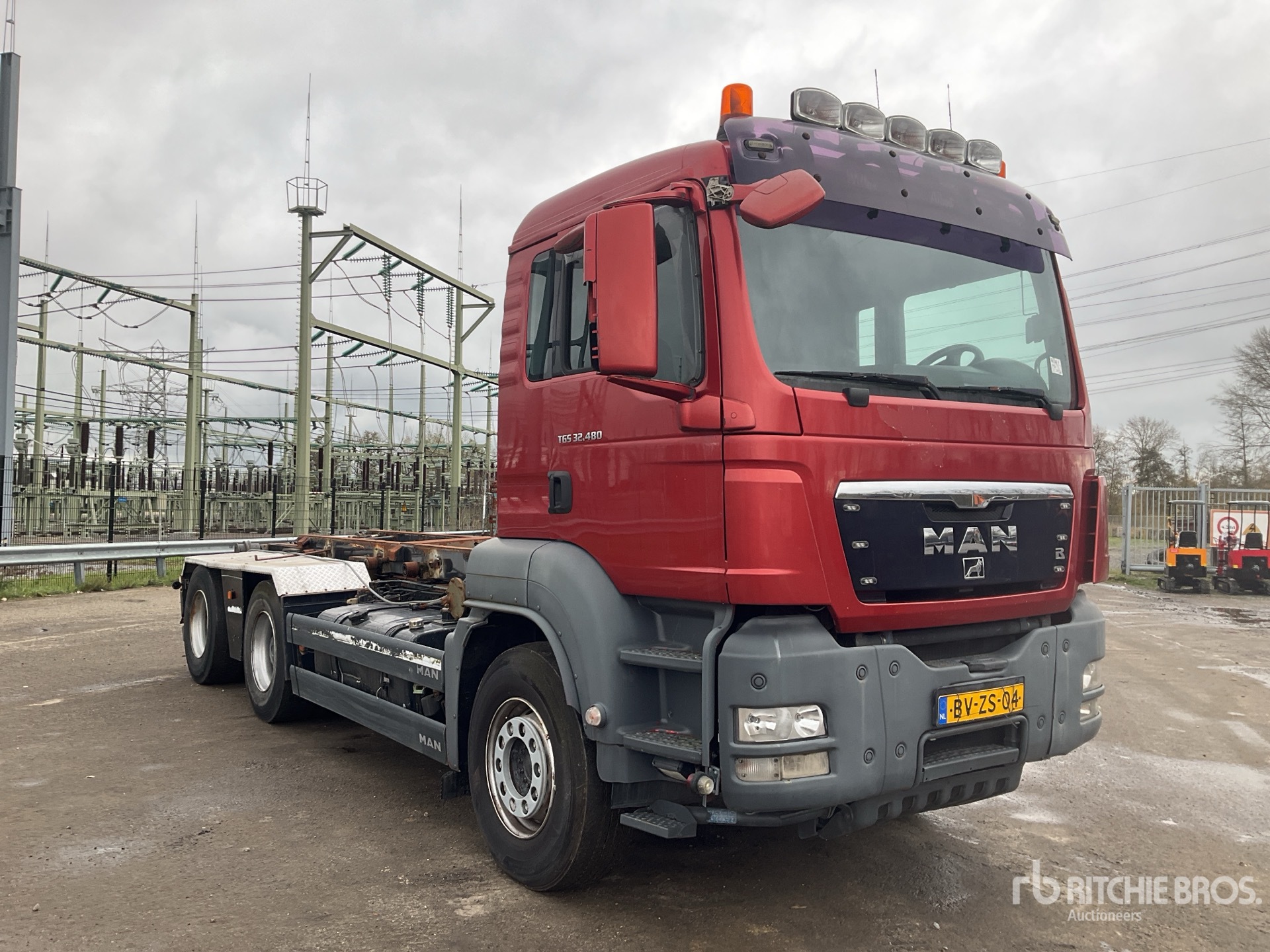 General Appearance with Imagen: esquina delantera derecha