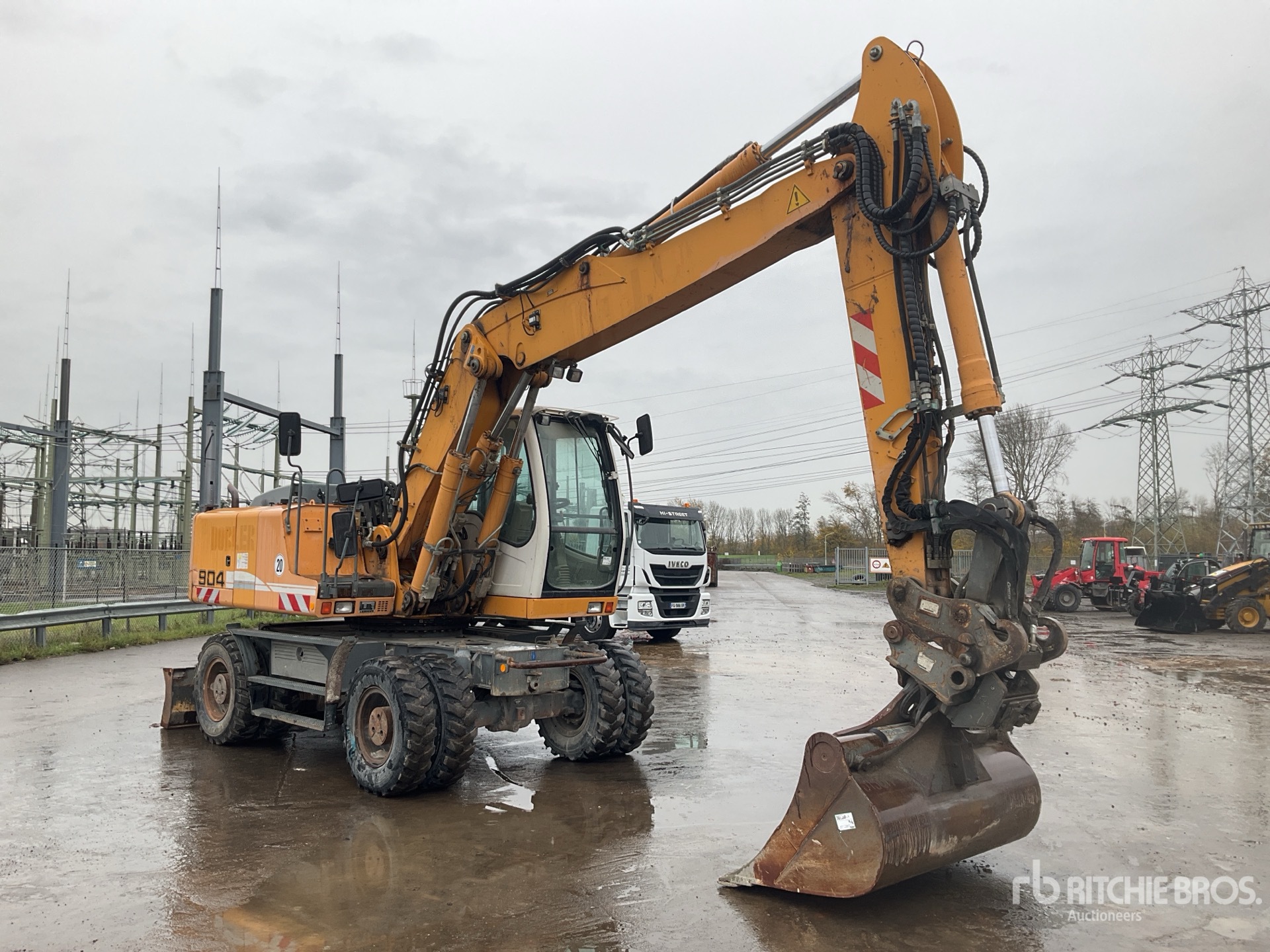 General Appearance with Imagen: esquina delantera derecha