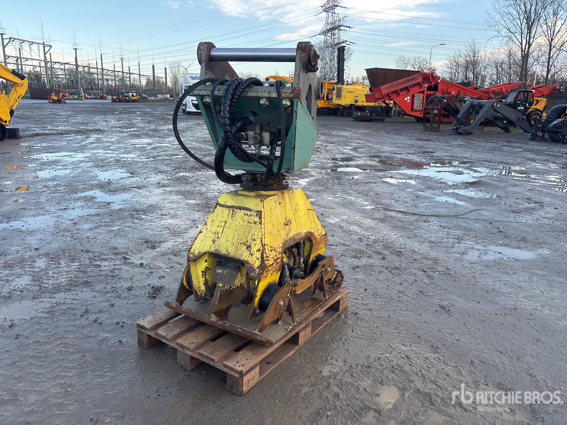 General Appearance with Imagen: esquina delantera izquierda