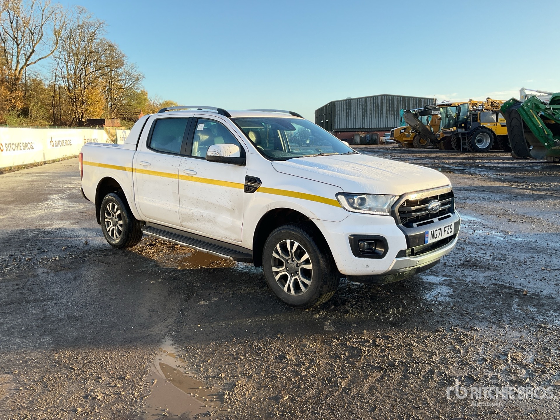 General Appearance with Zdjęcie, prawy górny róg