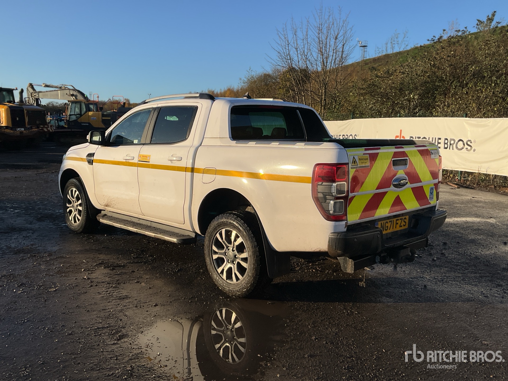 General Appearance with Zdjęcie, lewy dolny róg