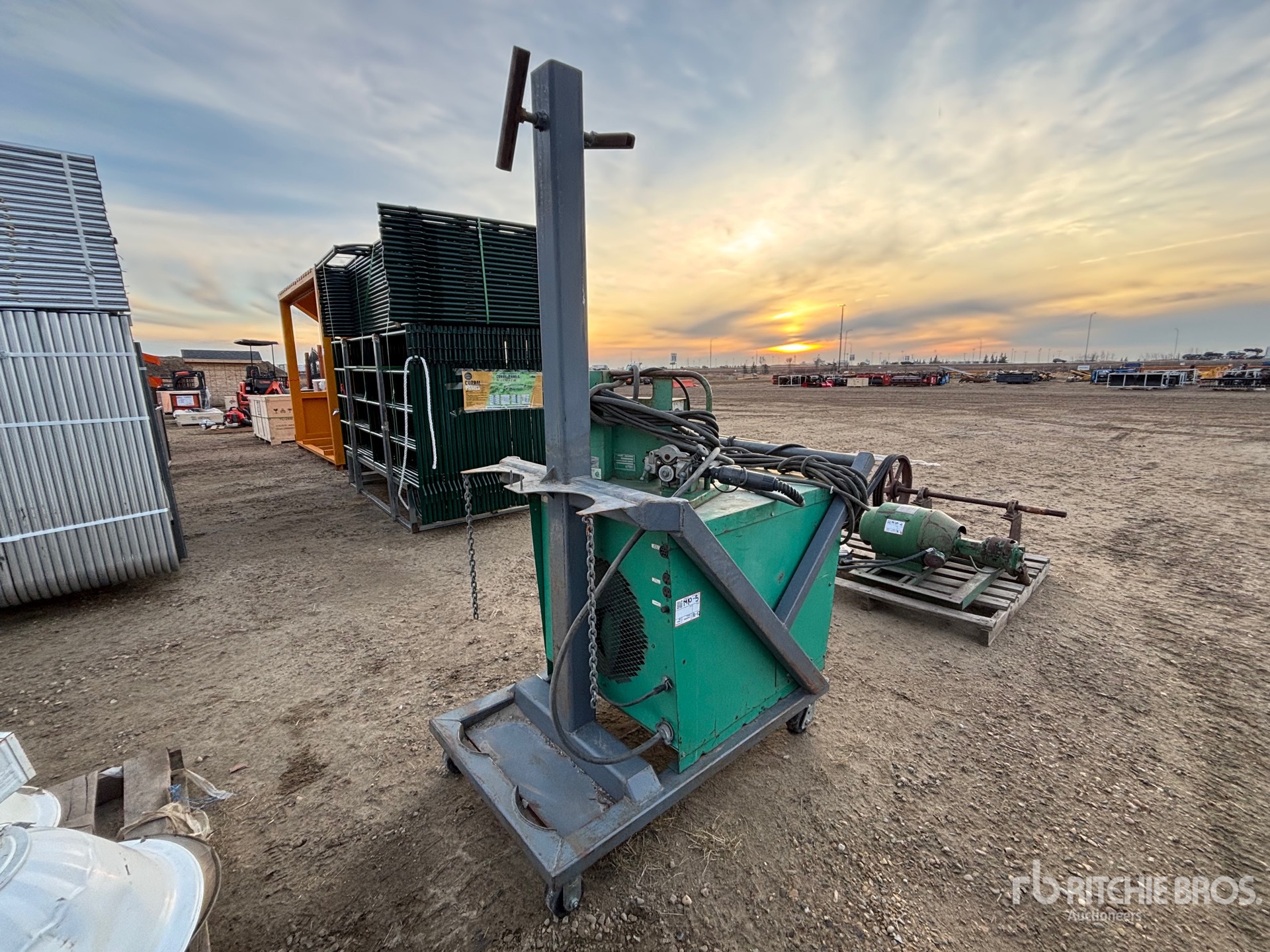 General Appearance with Imagen: esquina trasera derecha