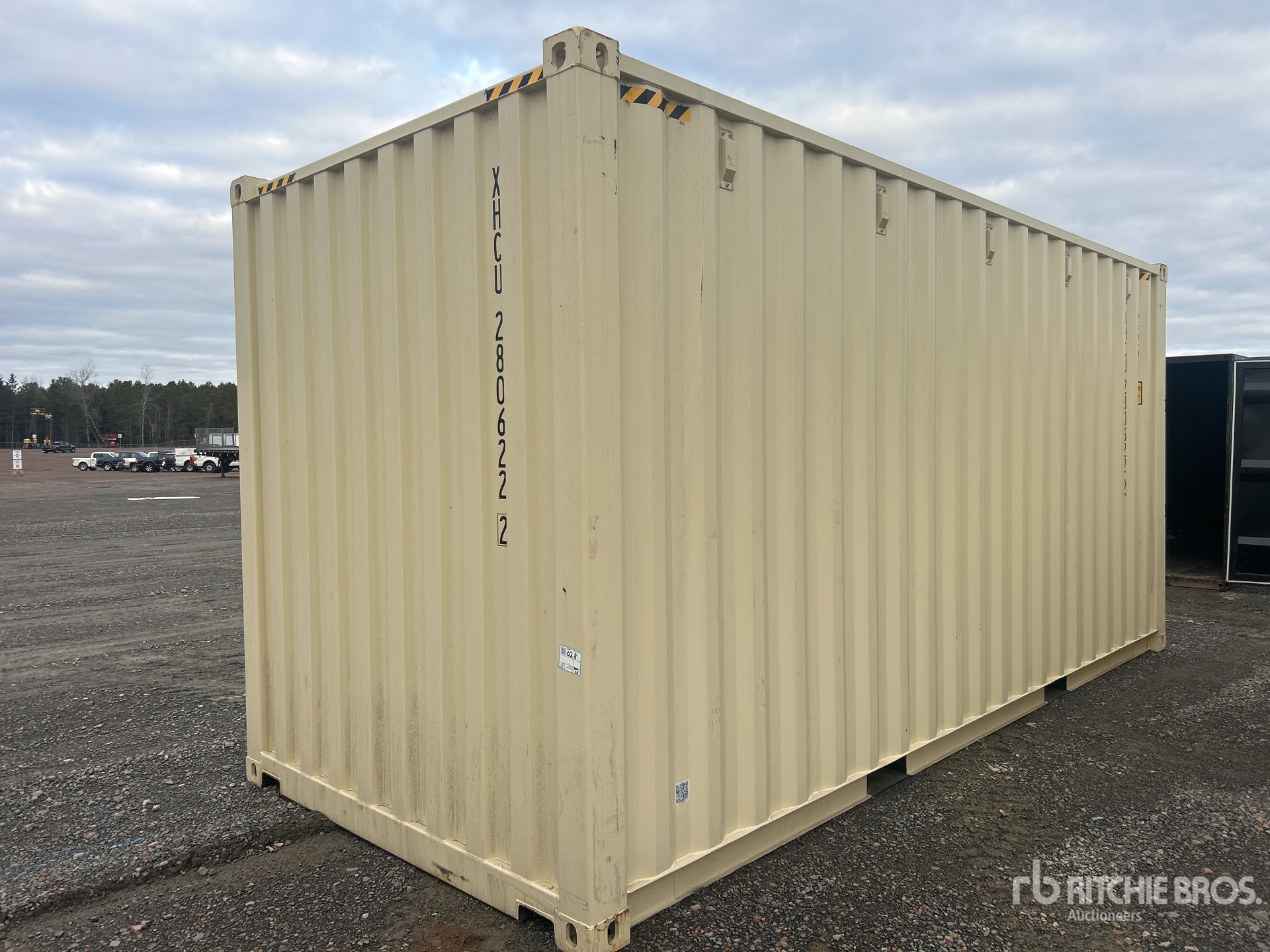 General Appearance with Zdjęcie, prawy dolny róg