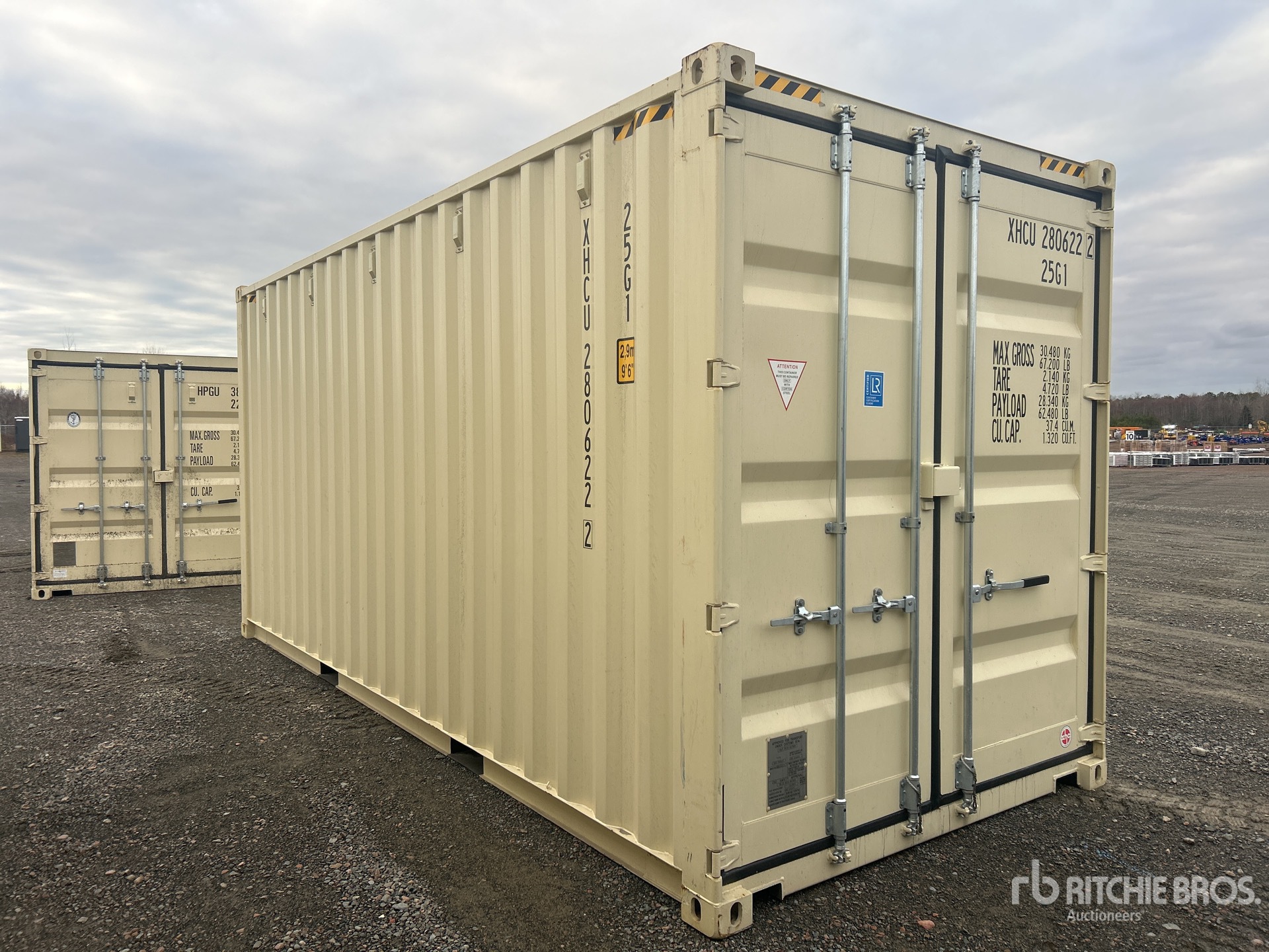 General Appearance with Zdjęcie, prawy górny róg