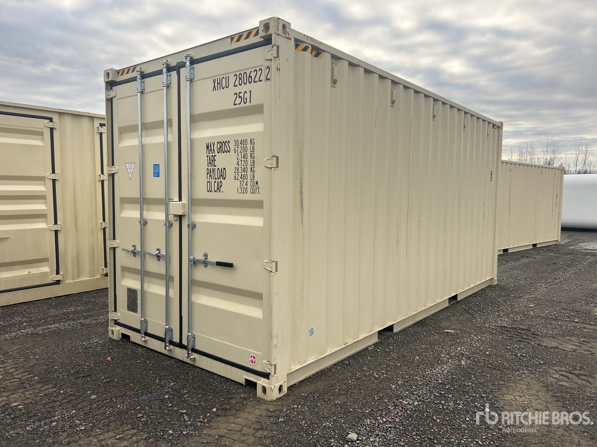 General Appearance with Zdjęcie, lewy górny róg