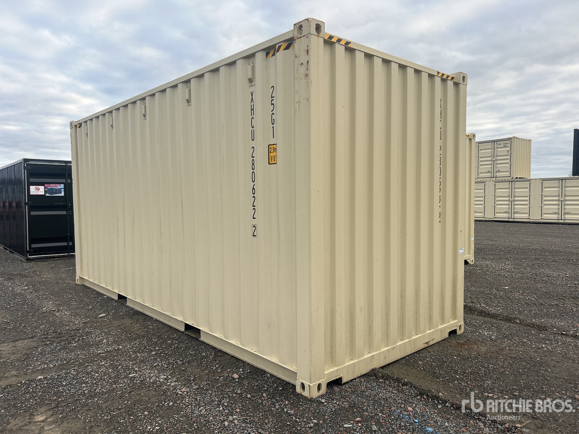 General Appearance with Zdjęcie, lewy dolny róg