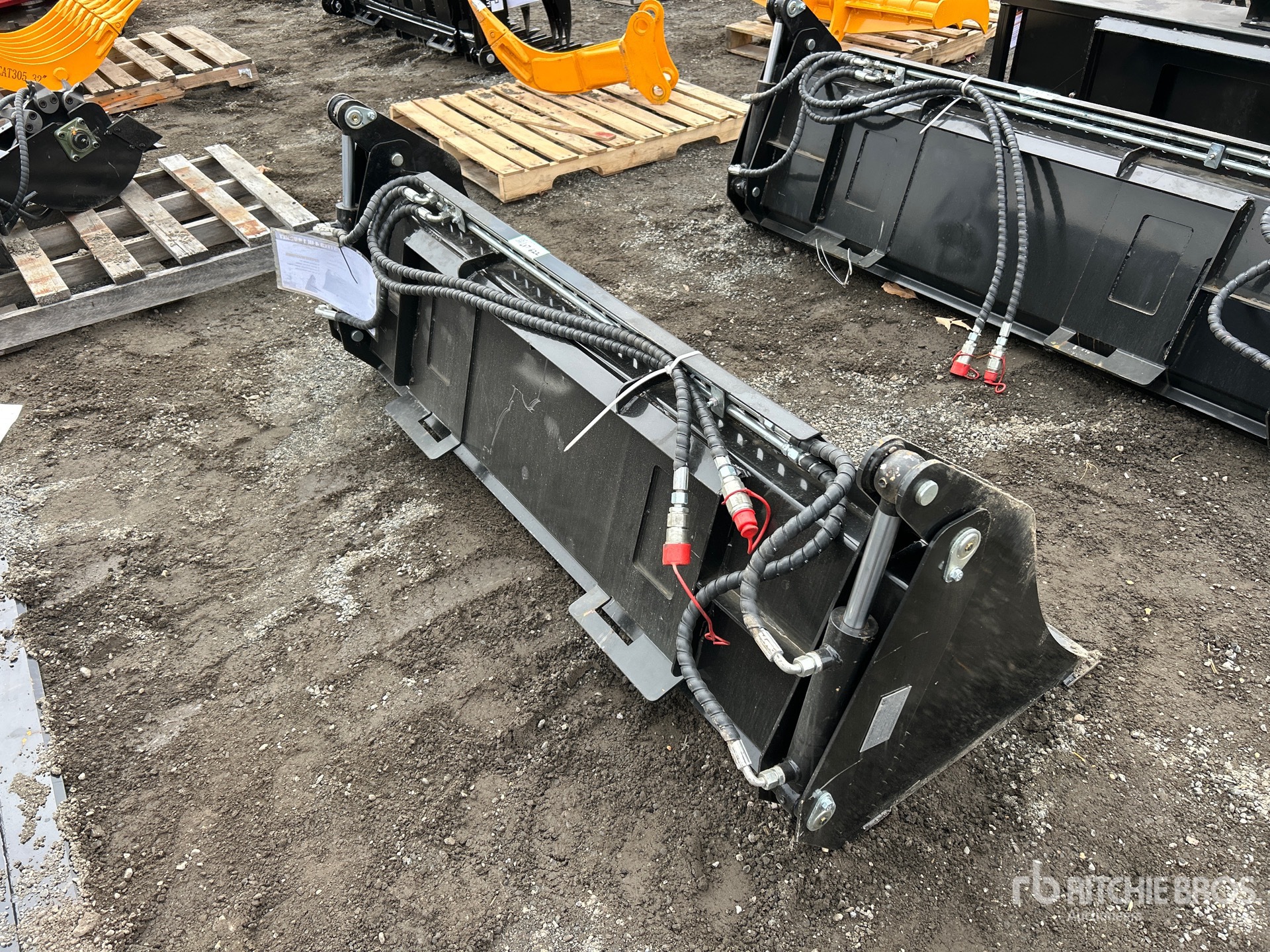 General Appearance with Imagen: esquina trasera derecha