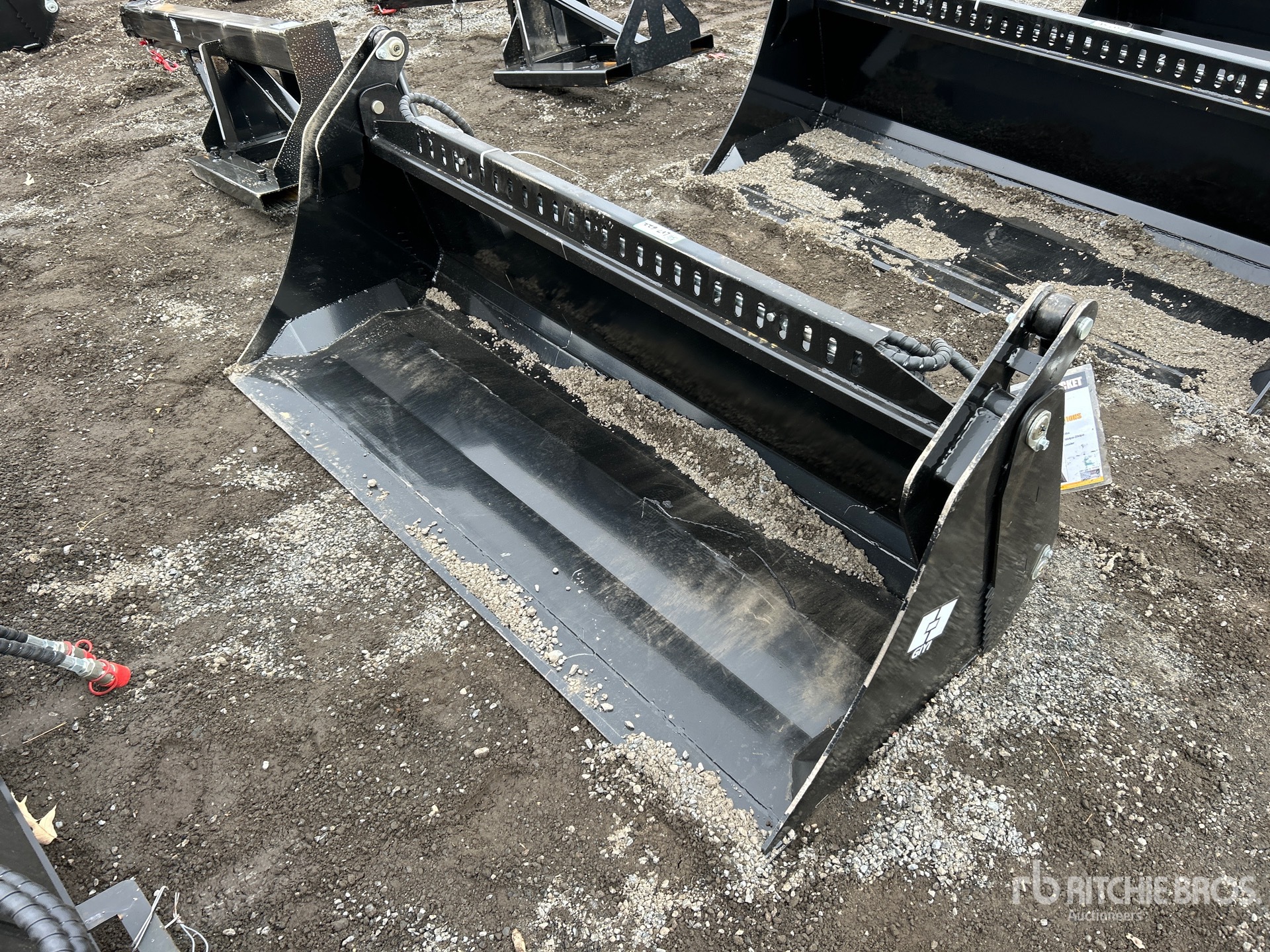 General Appearance with Imagen: esquina delantera izquierda