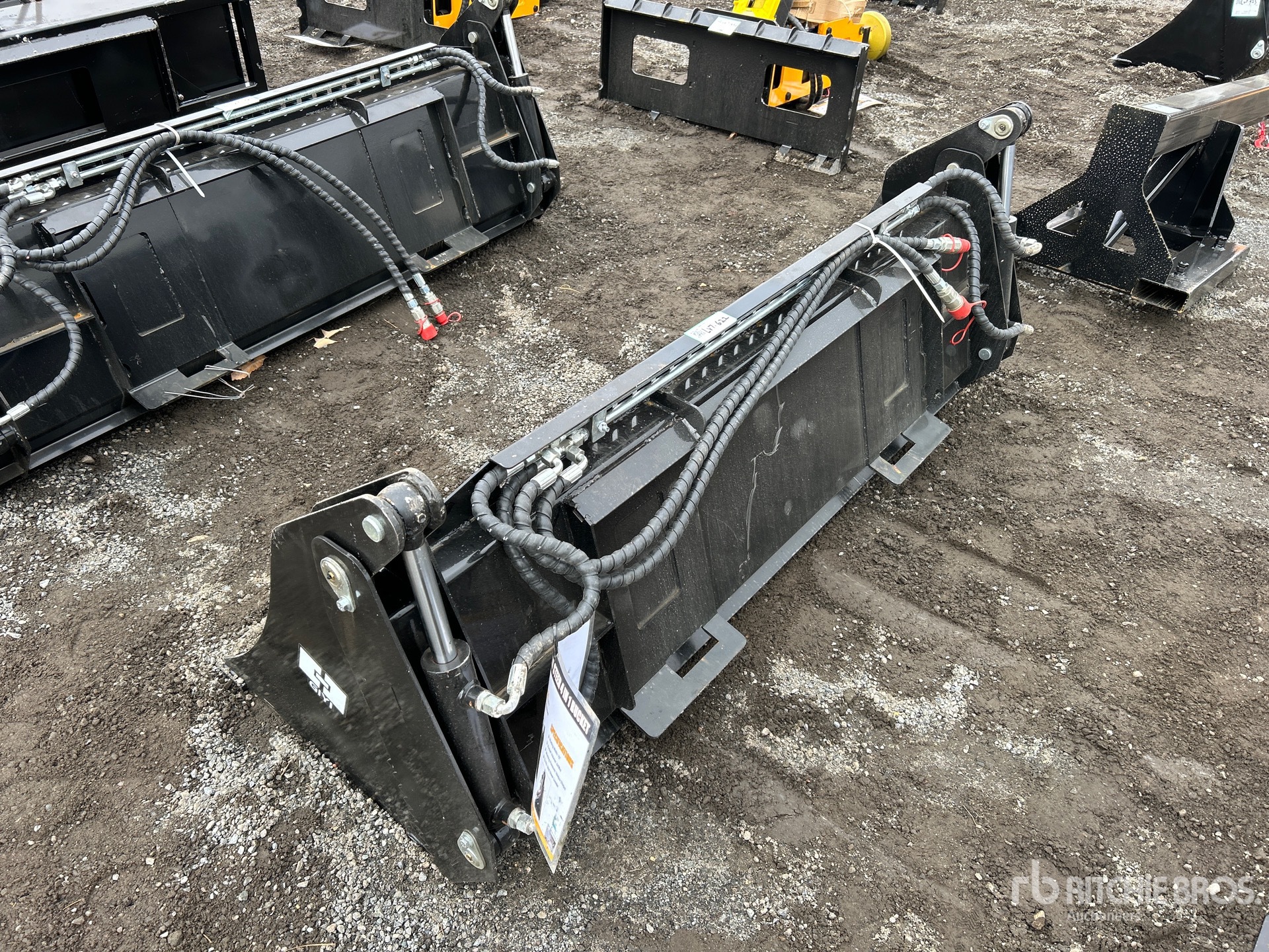 General Appearance with Imagen: esquina trasera izquierda