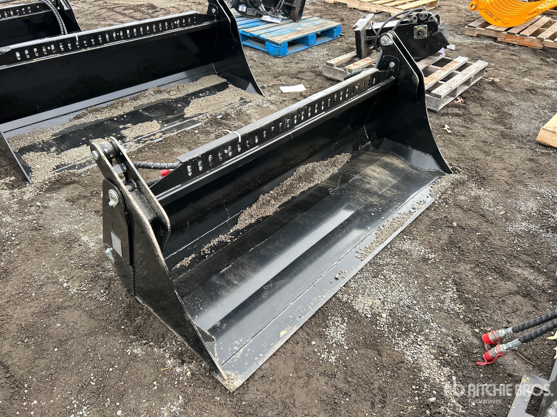 General Appearance with Imagen: esquina delantera derecha