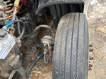 4 Underbody - Truck with 