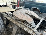 4 Underbody - Truck with 
