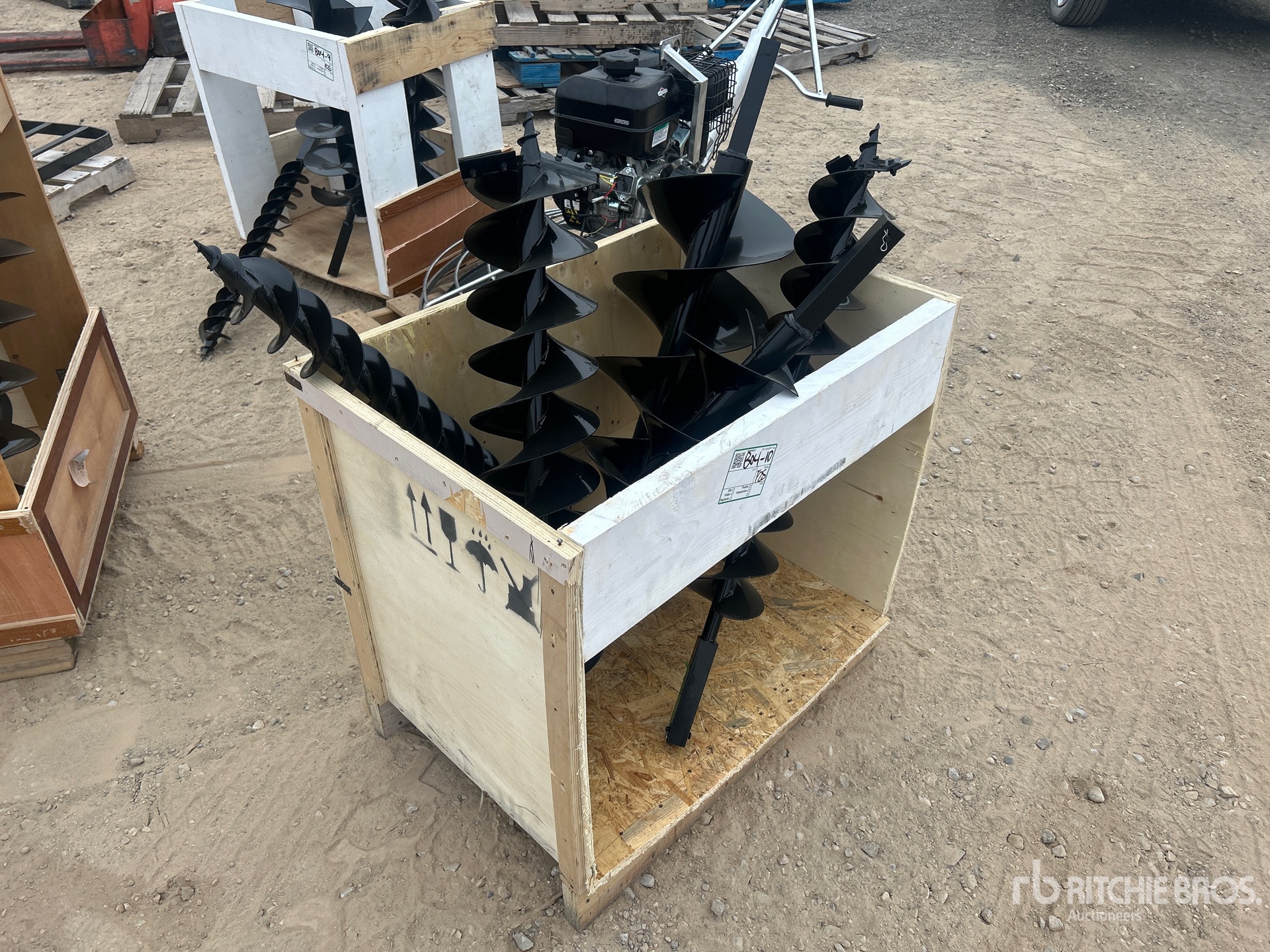 General Appearance with Imagen: esquina trasera izquierda