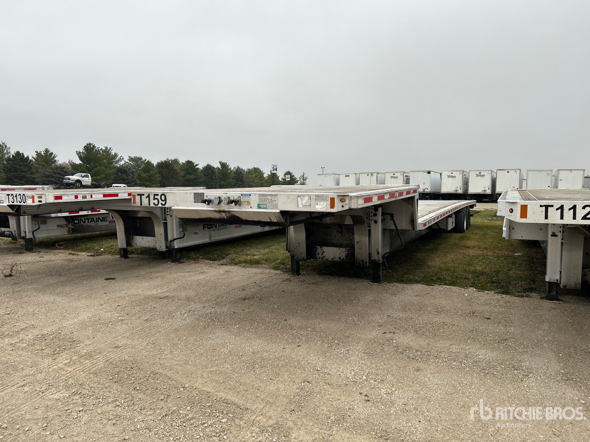 General Appearance with Featured Photo