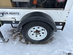 Trailer Chassis with